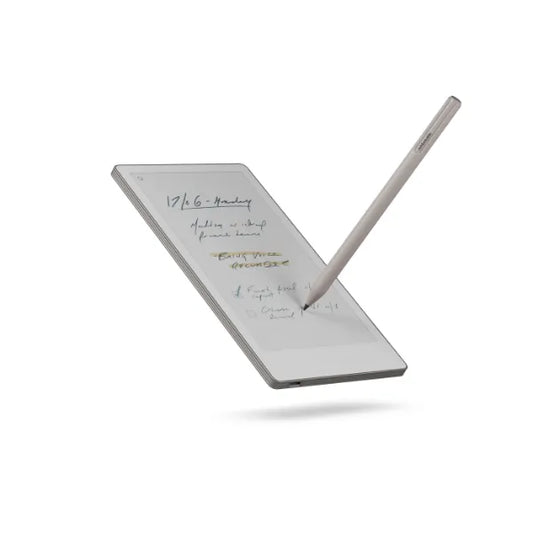 reMarkable Paper Pro Move 7.3” Tablet With Marker