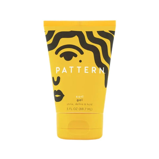 PATTERN Beauty by Tracee Ellis Ross Curl Gel - Medium Hold With Aloe Vera and Cacay Oil for Curly Hair