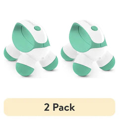Homedics Quad Mini Vibration Massager Nov-37C