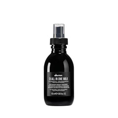Davines OI All in One Milk Hair Leave in Conditioner Spray Powerful Hair Detangler + Hydrating Leave In Treatment Smoothes Frizzy Hair