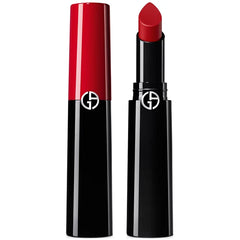 Armani Beauty Lip Power Long-Lasting Satin Lipstick