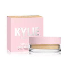 Kylie Cosmetics Setting Powder , Flawless Matte Finish All Day