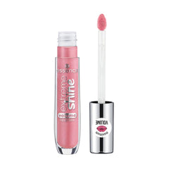 Essence Extreme Shine Lipgloss 03 Dusty Rose 5Ml - AllurebeautypkEssence Extreme Shine Lipgloss 03 Dusty Rose 5Ml
