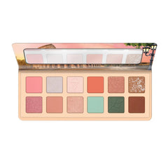 Essence Benvenuti A Roma Eyeshadow Palette - AllurebeautypkEssence Benvenuti A Roma Eyeshadow Palette