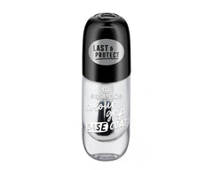 Essence Colour Grip Base Coat 8Ml - AllurebeautypkEssence Colour Grip Base Coat 8Ml