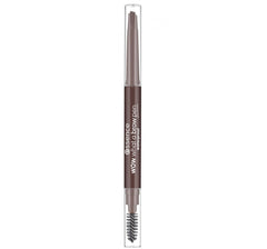 Essence Wow What a Brow Pen Waterproof - 02 Brown - AllurebeautypkEssence Wow What a Brow Pen Waterproof - 02 Brown