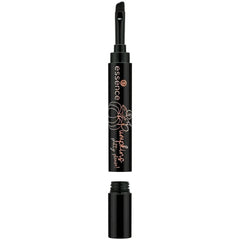 Essence Pumpkins Pretty Please Creamy Shadow Eyeliner+Brush - AllurebeautypkEssence Pumpkins Pretty Please Creamy Shadow Eyeliner+Brush