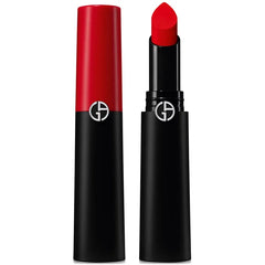 Armani Beauty Lip Power Matte Lipstick