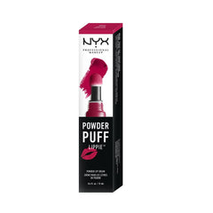 NYX PROFESSIONAL MAKEUP Powder Puff Lippie Lip Cream, Group Love 03