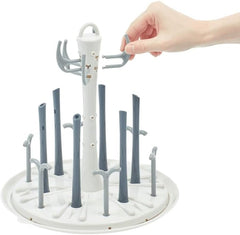 Babymoov - Drying Rack And Organizer For Baby Bottles And Accessories