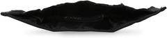 PUMA Women's Phase Wallet, Standard Size - Black/White