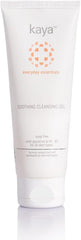 Kaya Clinic Soothing Cleansing Gel, Soap Free and Gentle Face Wash for Everyday Use - 100ml