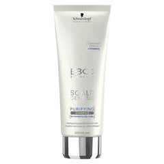 Schwarzkopf Professional BC SGS SHB Purify 200 DFINLRUSGR