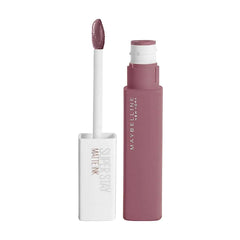 Maybelline New York Superstay Matte Ink, 140 Solois, 26 gm