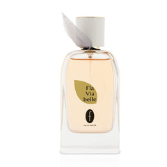 Flavia Perfumes for Women Fla Via Belle Eau De Parfum Perfume For Woman 100ml, Fragrances, For Her