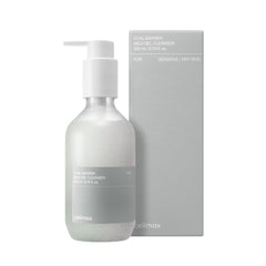 Celimax Dual Barrier Mild Gel Cleanser | with Ceramide, Facial Cleansing, Hydrating, Moisturizing, Soothing, Calming Face Wash, 200ml