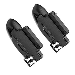 Popony Auxiliary Grip Trigger Switches Joystick for iPad