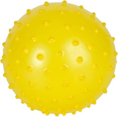 Generic Baby Toys Ball,(Pack of 6) 7 Inch Sensory Balls and Massage Stress Balls, Party Favors Birthday Gifts, Stocking Stuffers for Kids, Toddlers(Randow Colour)