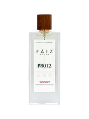 Faiz Niche Collection Woody Extrait De Parfum 80ML (F8012)