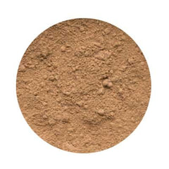 Ageless Derma Mineral Face Powder Foundation Makeup. Natural Full Coverage Loose Foundation with Vitamin and Green Tea. Made in USA