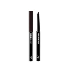NICKA K Bold Lip Liner - Dark Brown