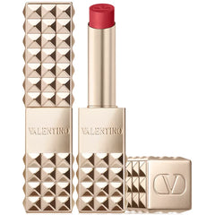 Valentino Spike Valentino Buttery Matte Lipstick