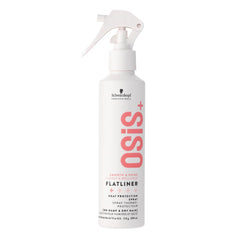 Schwarzkopf Professional Oasis Flat Iron Serum - 200ml