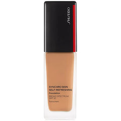 Shiseido Synchro Skin Self-Refreshing Foundation SPF 30