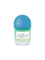 Mark Des Vince Aquatic 154 Concentrated Perfume for Unisex, 15ml