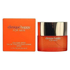 CLINIQUE HAPPY (M) COLOGNE EDT 50ML