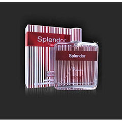 Splendor Pink by Seris - perfumes for women - Eau de Parfum, 100ml