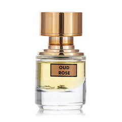 Asghar Ali Oud Rose Attar for Unisex - 10ml