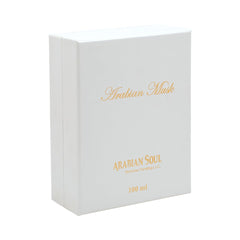 ARABIAN SOUL PERFUMES Arabian Musk (100ml)