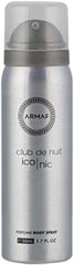 Armaf Club De Nuit Iconic Blue Perfumes for Men, Parfum A Collector Pride, 4 Pieces Gift Set, Perfume Body Spray 50ml, Eau De Parfum 105ml, Shower Gel 100ml, Deodorant Stick 75g
