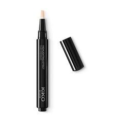 KIKO MILANO Highlighting Effect Liquid Eye Concealer 01 Porcelain, 2 ml