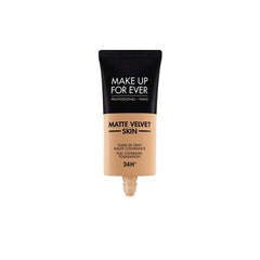 Matte Velvet Skin Full Coverage Foundation Y410