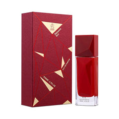 Aurora Scents Habanera Red Eau De Parfum For Women - 100ml