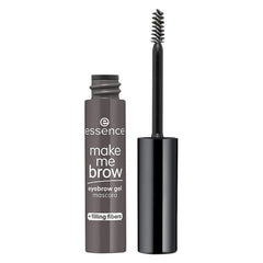 Essence Make Me Brow Eyebrow Gel Mascara, 04 Ashy Brows