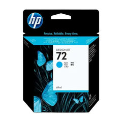 HP 72 69-ml DesignJet Ink Cartridge