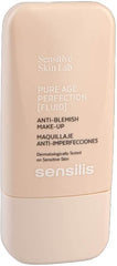Sensilis Pure Age Perfection Fluid 03 Beige Rosé 30ml