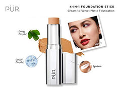 PUR 4-in-1 Foundation Stick in Deeper