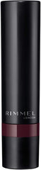 Rimmel London Lasting Finish Extreme Lipstick, 800 Salty, 2.3 gm