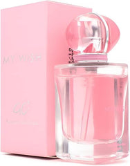Genie collection perfume 8914 for women, 25 ml