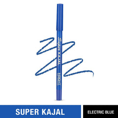 Insight Cosmetics Super Kajal, Electric Blue