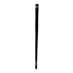 Flicka Eyeshadow Brush (professional Face Foundation Brush for Makeup, Face Powder Blending Brush |Cruelty Free, Makeup brush collection is ideal for all kinds of makeup products (Black)