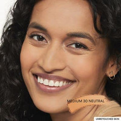 BAREPRO 16hr powder foundation#30-neutral 8 gr