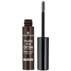 essence make me BROW eyebrow gel mascara 06, 1