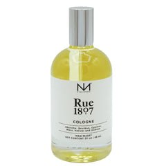Niven Morgan Black Cypress Rue 1807 Cologne