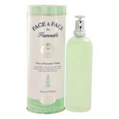 Face A Face Eau De Toilette Spray By Faconnable 150 ml Eau De Toilette Spray For Women