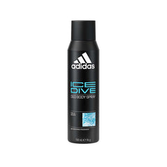 Adidas Ice Dive Deodorant Body Spray - 150ml